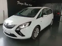 Usado Opel Zafira Tourer Selective 136 CV (100 kW) 2016 Monovolumen