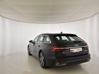 Usado Audi A6 229 CV (168 kW) 2024 Azul Berlina