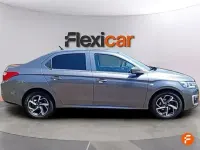 Usado Citroën C-Elysee I Origins 102 CV (75 kW) 2019 Gris Berlina