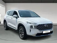 Usado Hyundai Santa Fe 230 CV (169 kW) 2021 SUV