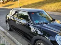 Usado Mini Cooper 136 CV (100 kW) 2017 Negro Utilitario