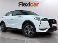 Usado DS Automobiles DS3 Bastille 100 CV (73 kW) 2023 Blanco