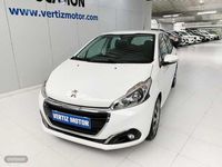 Occasion Peugeot 208 Active 83 PK (61 kW) 2019 Wit Hatchback