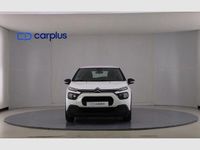 Usado Citroën C3 Live 102 CV (75 kW) 2021 Utilitario
