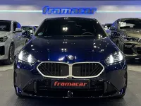 Usado BMW 120 M Sport 170 CV (125 kW) 2025 Azul Utilitario