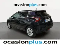 Usado Nissan Micra Acenta 101 CV (74 kW) 2020 Negro Utilitario