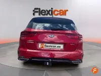 Usado Kia Ceed 115 CV (84 kW) 2021 Rojo Utilitario