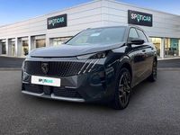 Usado Peugeot 5008 Allure 136 CV (100 kW) 2025 Gris SUV