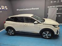 Usado Peugeot 3008 Allure 225 CV (165 kW) 2021 Blanco SUV