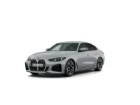 Usado BMW 420 Gran Coupé 184 CV (135 kW) 2025 Gris Coupe