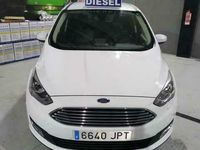 Usado Ford C-MAX Titanium 120 CV (88 kW) 2016 Monovolumen