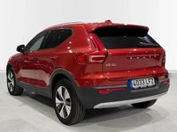 Usado Volvo XC40 Business Edition 163 CV (119 kW) 2020 SUV