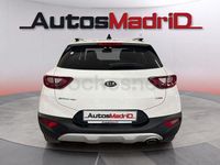 Usado Kia Stonic 120 CV (88 kW) 2019 Blanco SUV
