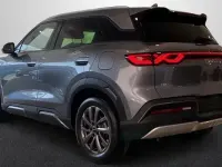 Nuevo BYD Atto 2 Boost 212 CV (155 kW) 2026 Gris SUV