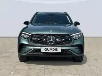 Usado Mercedes GLC300de 333 CV (244 kW) 2026 Plata verde SUV
