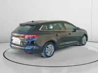 Usado Renault Mégane IV Business 160 CV (117 kW) 2021 Negro Familiar
