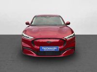 Usado Ford Mustang Mach-E 216 kW (294 CV) 2022 Rojo rapid SUV