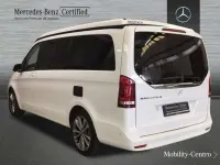 Nuevo Mercedes V220 Marco Polo 163 CV (119 kW) 2025 Blanco Monovolumen