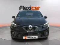 Usado Renault Clio V Business 100 CV (73 kW) 2020 Negro Berlina
