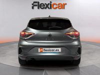 Begagnad Renault Clio V Evolution 101 HK (74 kW) 2025 Grå Halvkombi