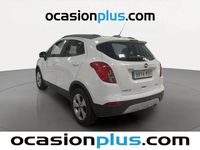 Usado Opel Mokka Selective 140 CV (102 kW) 2017 Blanco SUV