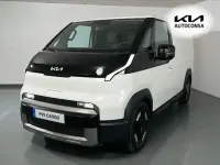 Nuevo Kia PV5 Plus 119 kW (163 CV) 2026 Blanco Monovolumen
