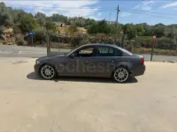 Usado BMW 320 163 CV (119 kW) 2006 Gris / plata Berlina