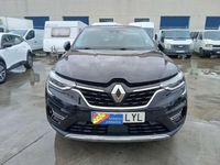 Usado Renault Arkana Zen 143 CV (105 kW) 2022 Negro SUV