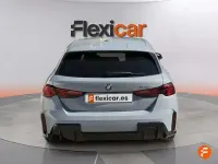 Usado BMW 120 163 CV (119 kW) 2025 Blanco Utilitario