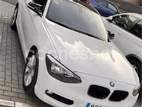Usado BMW 116 Efficient Dynamics 116 HP (85 kW) 2013 Branco Citadino