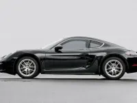 Usado Porsche 718 299 CV (219 kW) 2017 Utilitario