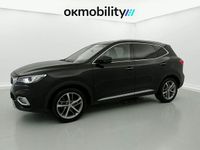 Usado MG HS Luxury 162 CV (119 kW) 2023 Negro SUV