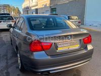 Usado BMW 318 143 CV (105 kW) 2011 Gris / plata Berlina