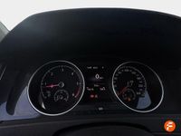 Usado VW Golf VII Advance 150 CV (110 kW) 2019 Blanco Berlina