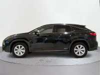 Usado Lexus RX450h Business Edition 313 CV (230 kW) 2018 SUV