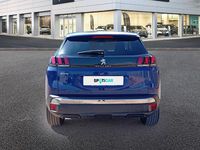 Usado Peugeot 3008 Allure 131 CV (96 kW) 2020 Azul SUV