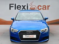 usado Audi A3 Sportback 35 TFSI 110kW (150CV) S tronic Gasolina en Flexicar Vigo