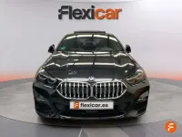Usado BMW 220 Gran Coupé 190 CV (139 kW) 2024 Negro Coupe