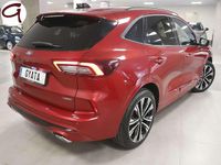 Usado Ford Kuga ST-Line X 150 CV (110 kW) 2024 Rojo SUV