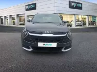 Usado Kia Sportage 150 CV (110 kW) 2022 Gris SUV