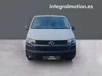 Usado VW T6.1 150 CV (110 kW) 2022 Blanco Van