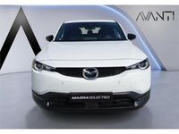 Nuevo Mazda MX30 Exclusive-Line 170 CV (125 kW) 2026 Blanco SUV