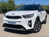 Usado Kia Stonic 100 CV (73 kW) 2020 Blanco SUV