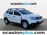 Usado Dacia Duster Essentiel 116 CV (85 kW) 2021 Blanco SUV