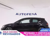 Usado VW Golf VII GTI 230 CV (169 kW) 2016 Berlina