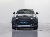 Usado Toyota C-HR Advance 196 CV (144 kW) 2024 Negro SUV