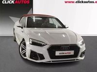 Usado Audi A5 163 CV (119 kW) 2020 Coupe