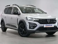 Usado Dacia Jogger Extreme 101 CV (74 kW) 2022 Gris Monovolumen