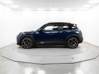 Usado Mini Aceman Essential 135 kW (184 CV) 2025 Azul SUV