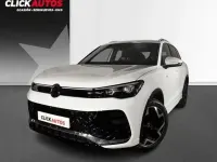 Usado VW Tiguan R-line 150 CV (110 kW) 2024 SUV